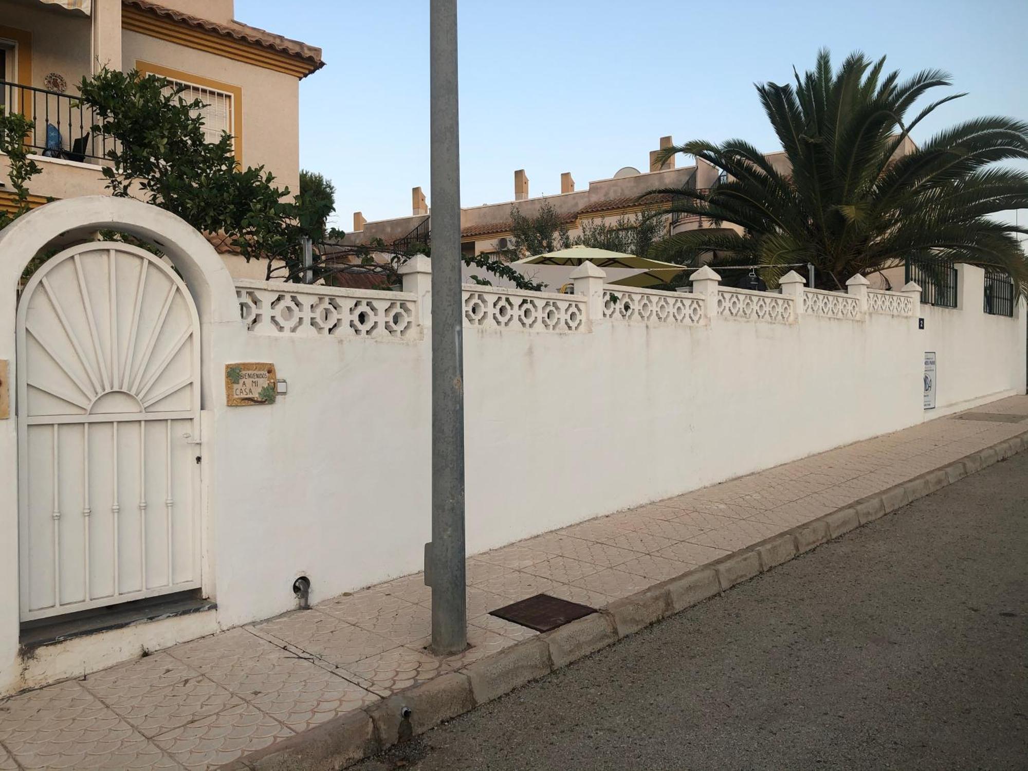 St. James Park Dehesa de Campoamor  Exterior foto