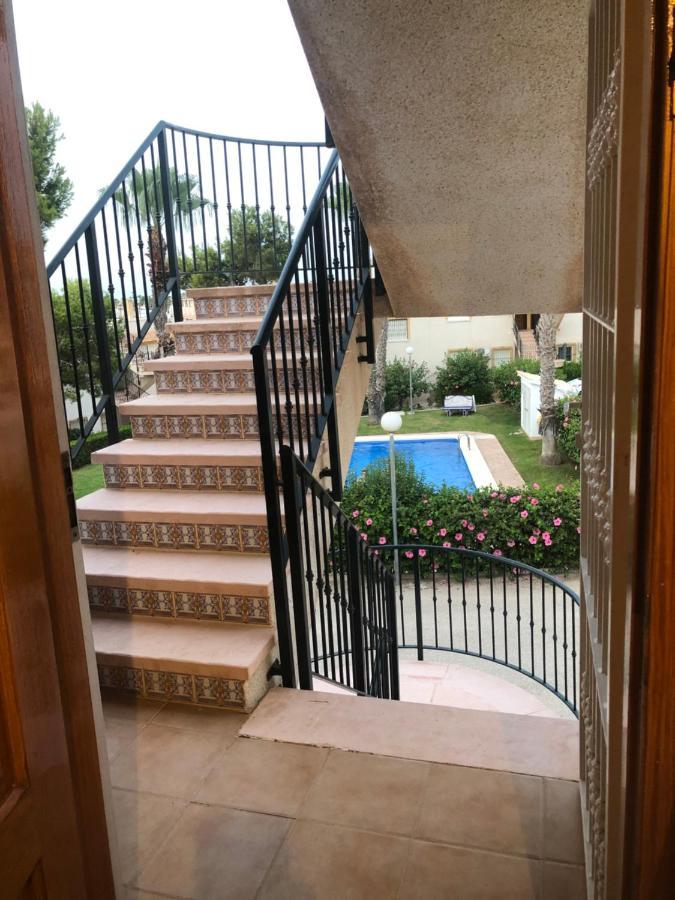 St. James Park Dehesa de Campoamor  Exterior foto