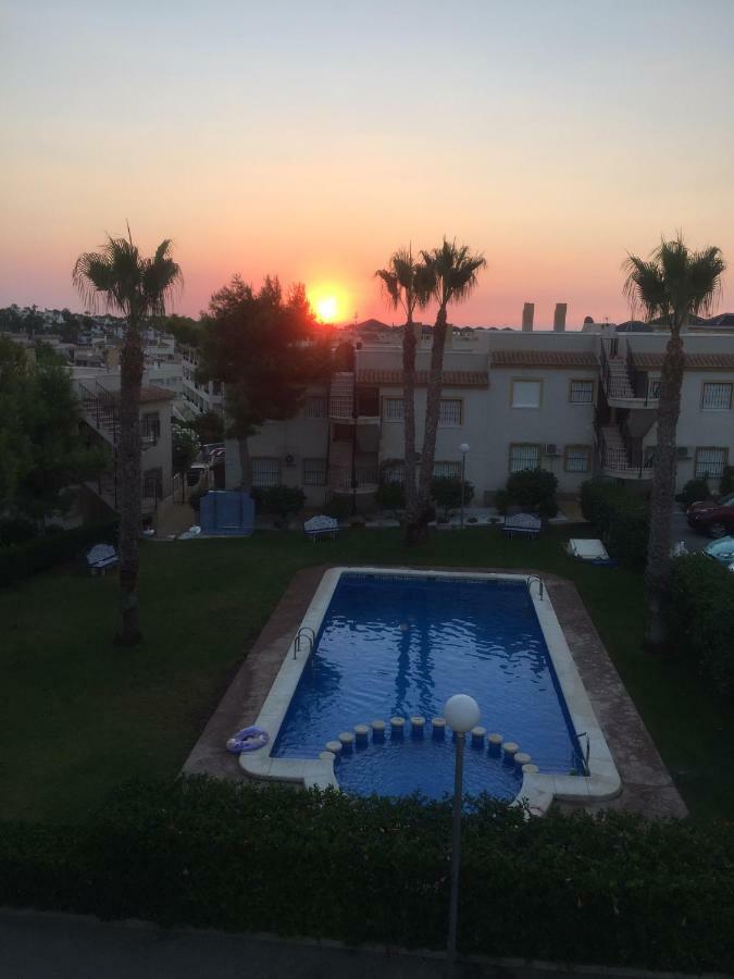 St. James Park Dehesa de Campoamor  Exterior foto