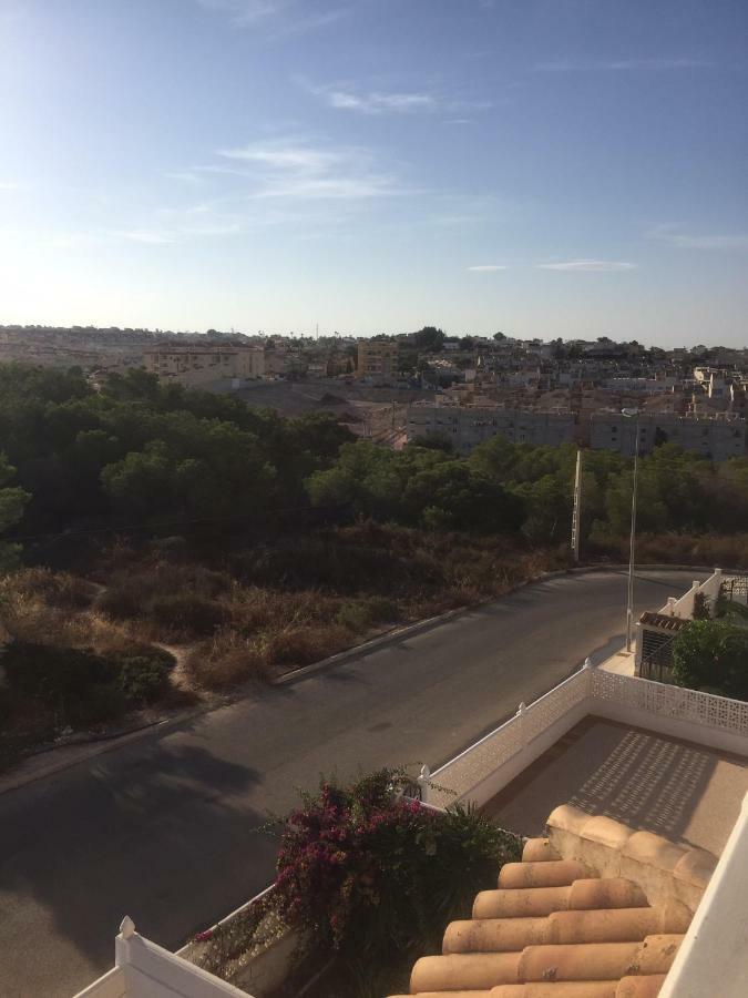 St. James Park Dehesa de Campoamor  Exterior foto