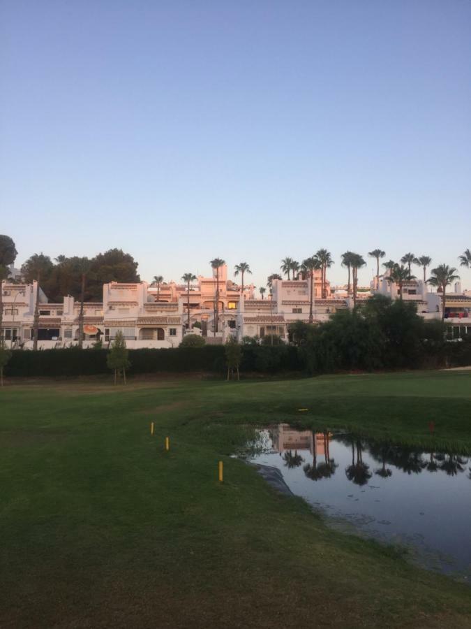 St. James Park Dehesa de Campoamor  Exterior foto
